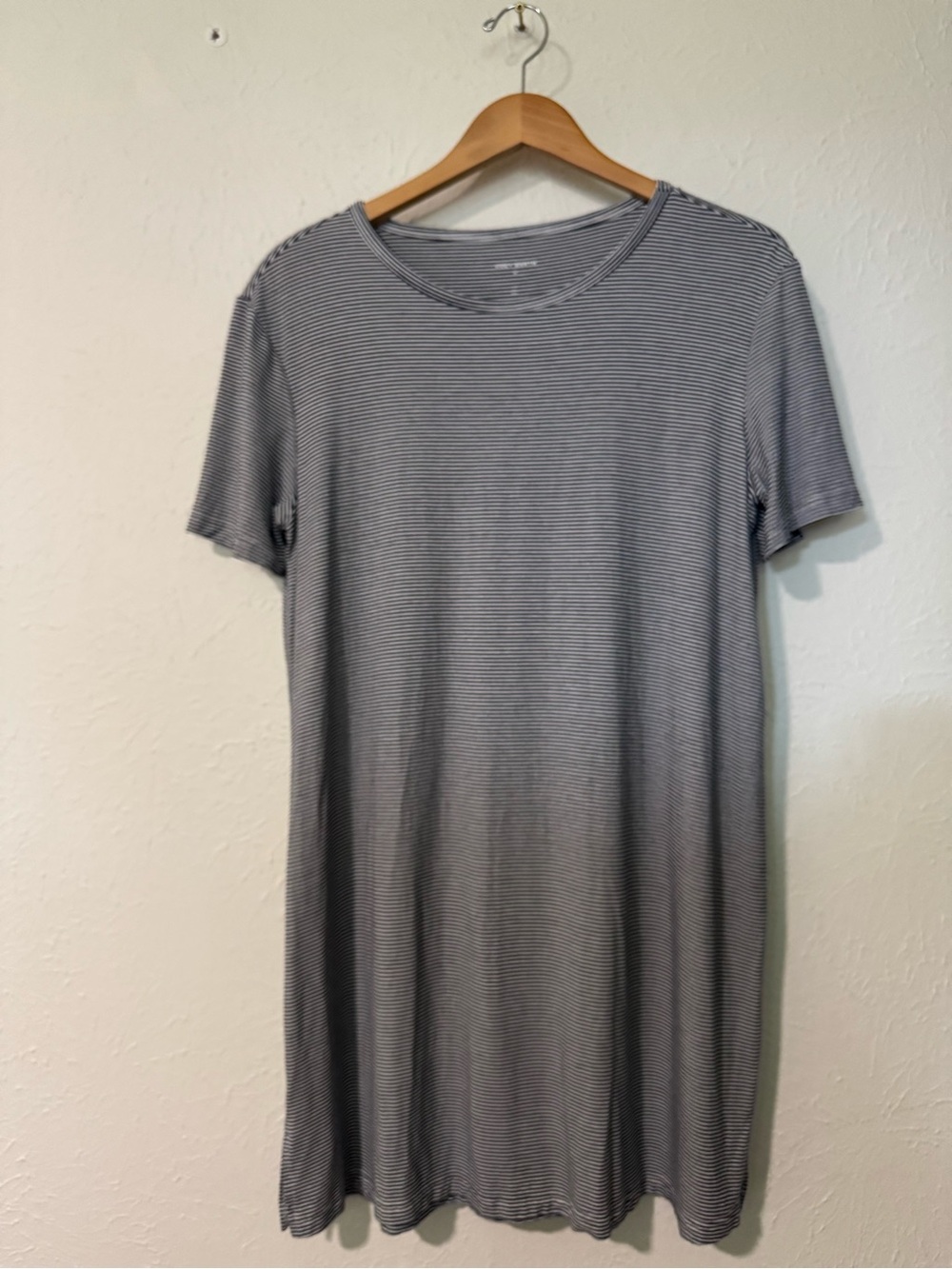 Cozy Earth Bamboo Sleep Dress Size M - Picture 3 of 6